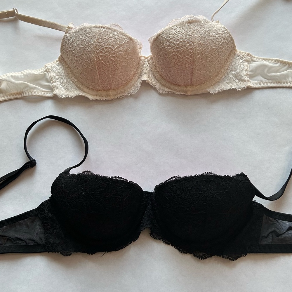 Victoria’s Secret Bras